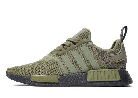 men's adidas originals nmd trainers